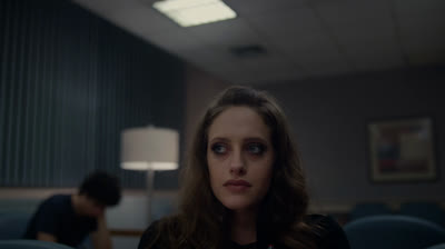 Mr. Robot // Temporada 2 - 10. «eps2.8_h1dden-pr0cess.axx» // Español Latino