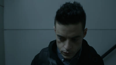 Mr. Robot // Temporada 3 - 5. «Error de Ejecución» // Español Latino