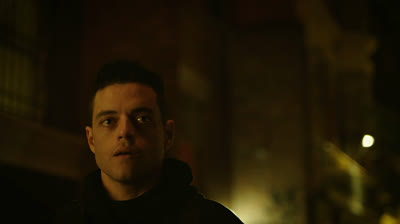 Mr. Robot // Temporada 4 - 8. «408 Tiempo Fuera Solicitado» // Español Latino