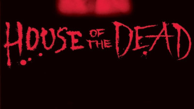 House of the Dead [HD]