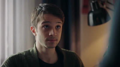 Segreti di famiglia 1x33-34-35 Episodio 33-34-35