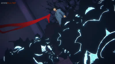 SOLO LEVELING T1 EP12