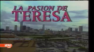 La passione di Teresa 28 puntata