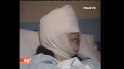 La passione di Teresa 29 puntata