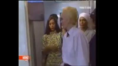 La passione di Teresa 30 puntata