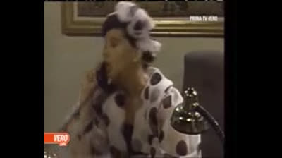 La passione di Teresa 31 puntata