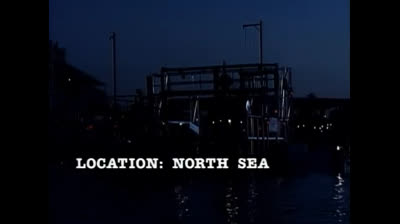 01 Action Man - Una situazione esplosiva