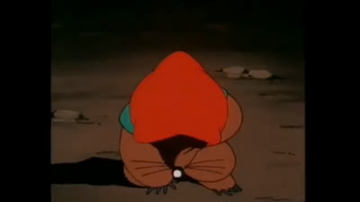 14 Talpilandia - Il Pentimento delle Donnole