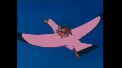 11 Talpilandia - Il Mostro a Tre Teste