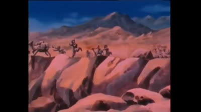 10 Talpilandia - Le Carovane Trasformate In  Statue