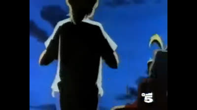 mighty max episodio 06  Non svegliare il drago che dorme