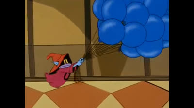 He-Man Ita - 43 - Il mistero delluomo dalle molte facce