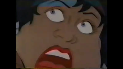 07 Mighty Max - La conquista di Norman