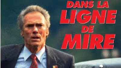 Dans la ligne de mire (1993)