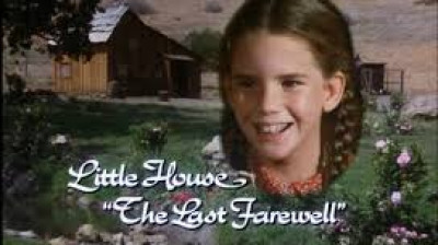 La petite maison dans la prairie - Le dernier adieu (1984)