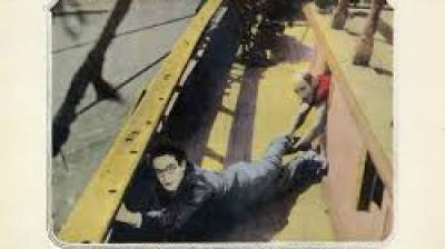 Le Petit Frère (1927) NB