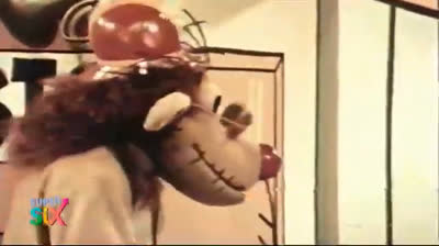 19 Lo Show dei Banana Splits - I Cavalieri dArabia (Lincoronazione di Bakar)