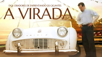 A VIRADA - FILME COMPLETO