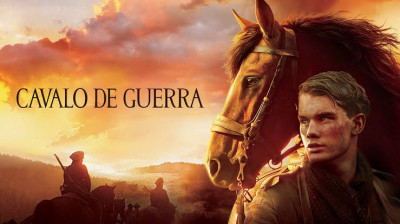 Cavalo de Guerra - Completo Dublado Em Português PT-BR