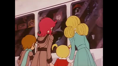 Bia Sfida La Magia 45 I pattini dell amicizia