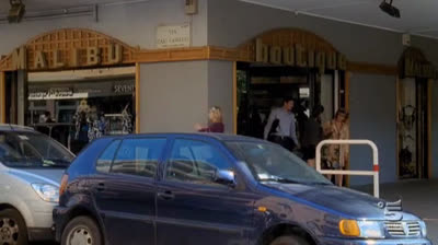 Distretto di Polizia 09x12 guarda me