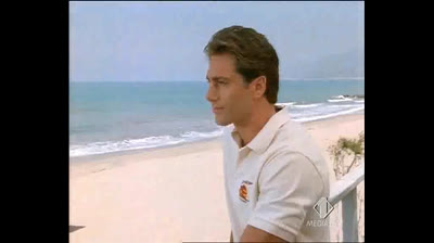 Baywatch 09x05 Un Talento Naturale