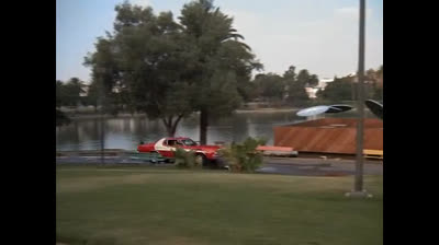 Starsky e Hutch 01x13 L impostore