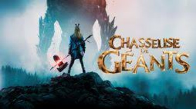 Chasseuse de géants (2017)