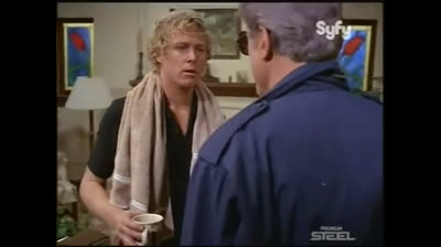 Ralph supermaxieroe 2x13 Attenti alla scossa