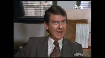 Ralph supermaxieroe 2x12 Solo un altro circo a tre piste