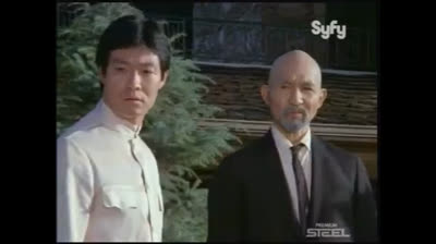 Ralph supermaxieroe 2x11 Potenza dellipnosi