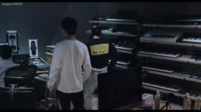 (VOSTFR) Jimin's Production Diary