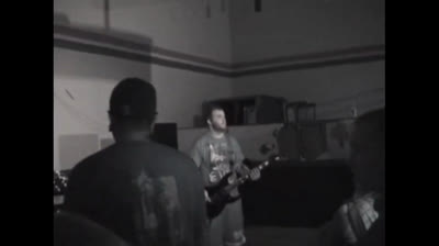 Recon - Delran Nj 2008 Live