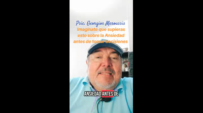 Imagínate si supieras esto sobre la Ansiedad antes de tomar decisiones