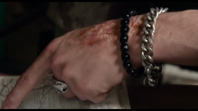 Assim Na Terra Como No Inferno