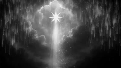 SOLARI PARRAVICINI - la Virgen llegará...en el caos