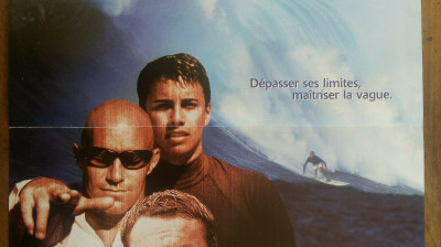 Les Dieux du Surf (1998)