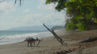 PLANETA PREHISTÓRICO - Temporada 1 - Parte 3