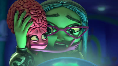 Ep.09 - Amanhecer da Aflição / Patrulha de Frankie