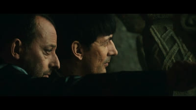 Rios Vermelhos 2 - Anjos do Apocalipse (2004) dublado