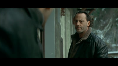 Rios Vermelhos (2000) dublado