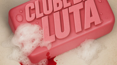 O Clube Da Luta