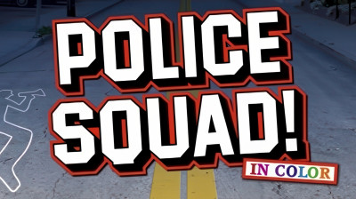 Police Squad! - Episode 1 - La promesse brisée