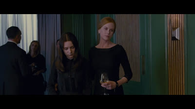 Segredos de Sangue (2013)