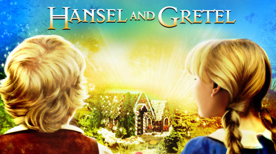 Hansel and Gretel - 1987 HD