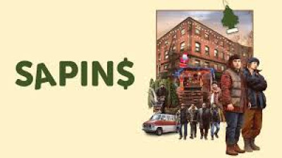 Sapin$ (2023)