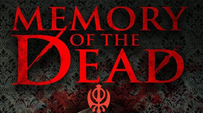 Memory of the Dead [HD]