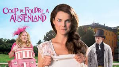 Coup de foudre à Austenland (2013)