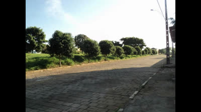 Estaçao Mogiana - Brasil - Minas Gerais - Cidade Passos