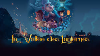La vallée des lanternes (2018)